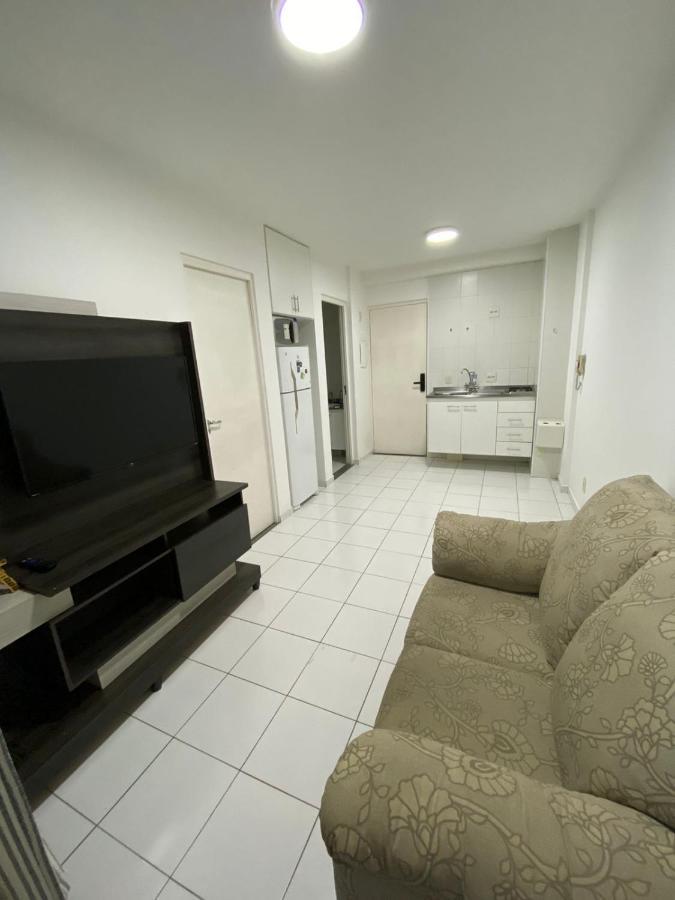Apartamento No Bras Apartment Sao Paulo Exterior photo
