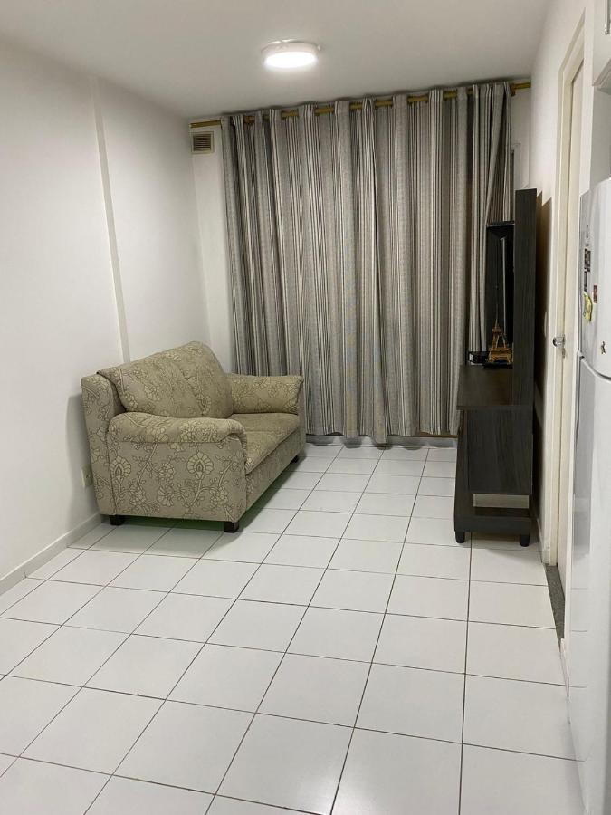 Apartamento No Bras Apartment Sao Paulo Exterior photo