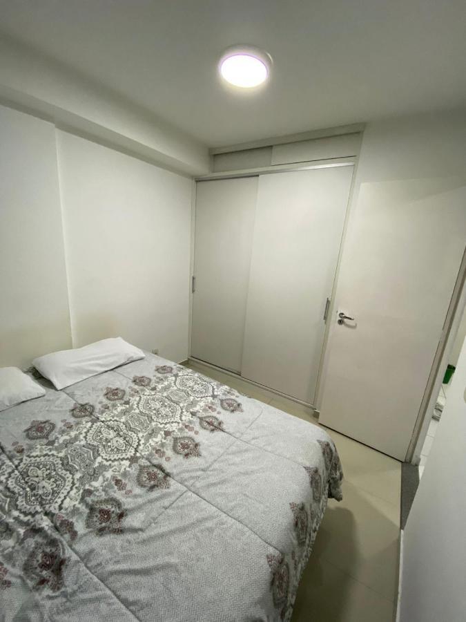 Apartamento No Bras Apartment Sao Paulo Exterior photo