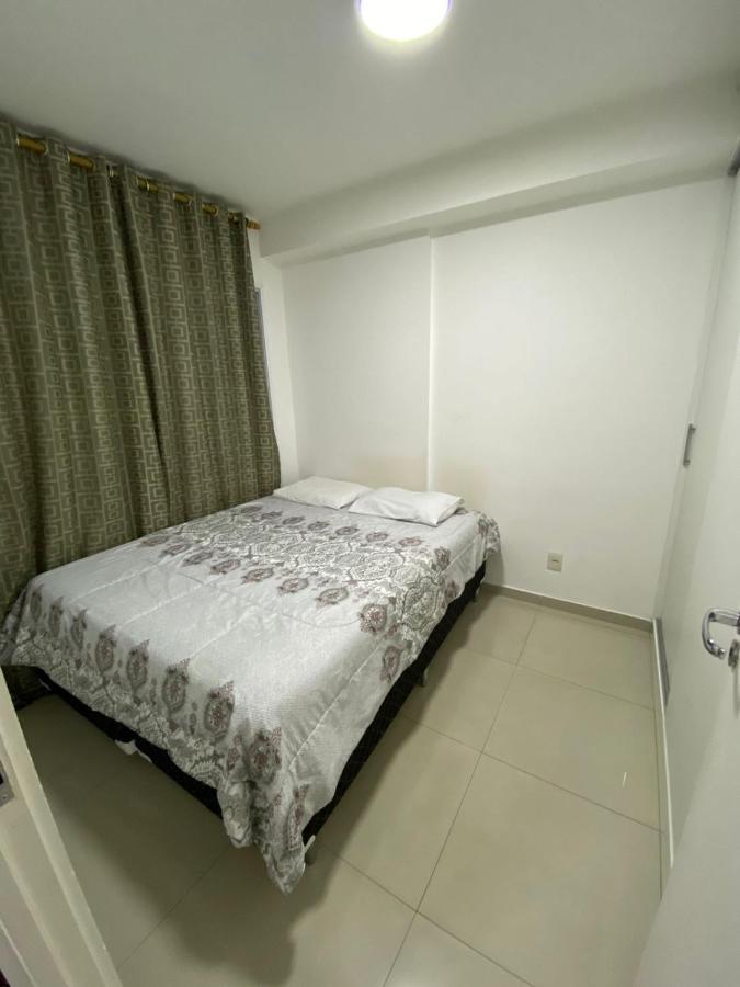 Apartamento No Bras Apartment Sao Paulo Exterior photo