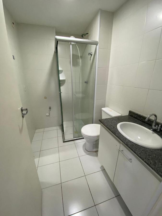 Apartamento No Bras Apartment Sao Paulo Exterior photo